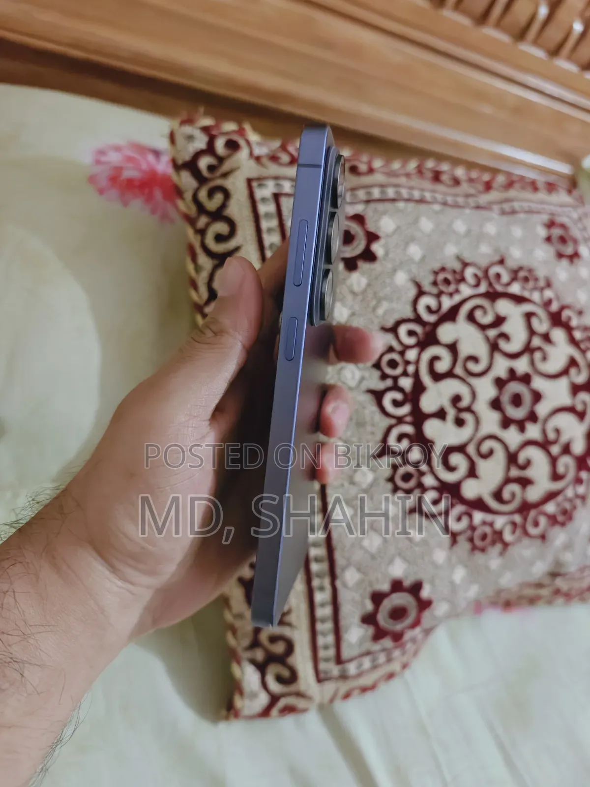Samsung Galaxy S26 Ultra 5G 256 GB Black