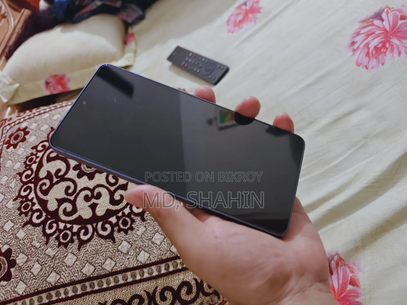 Samsung Galaxy S26 Ultra 5G 256 GB Black