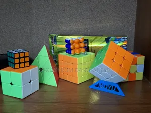 রুবিকস কিউব