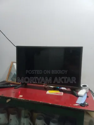 অনেক ভালো একটা টিভি