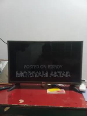 অনেক ভালো একটা টিভি