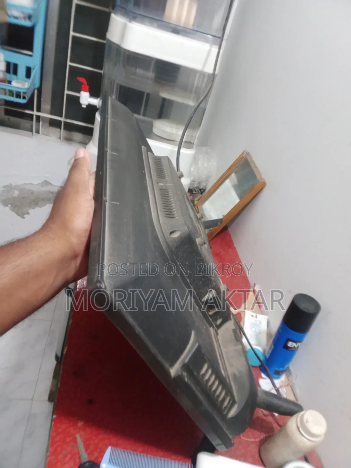 অনেক ভালো একটা টিভি