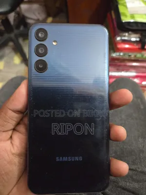 Samsung Galaxy M15 128 GB Blue