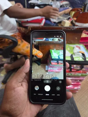 Samsung Galaxy M15 128 GB Blue
