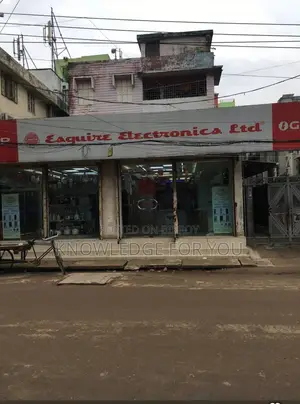 আকর্ষণীয় বাণিজ্যিক স্থান
