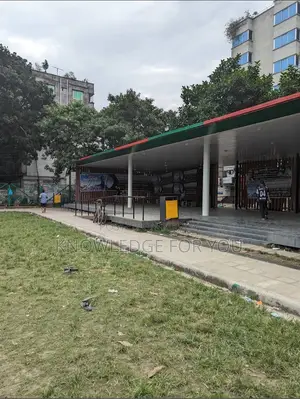 আকর্ষণীয় বাণিজ্যিক স্থান