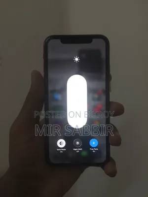 অ্যাপল আইফোন ১১ ৬৪ জিবি লাল