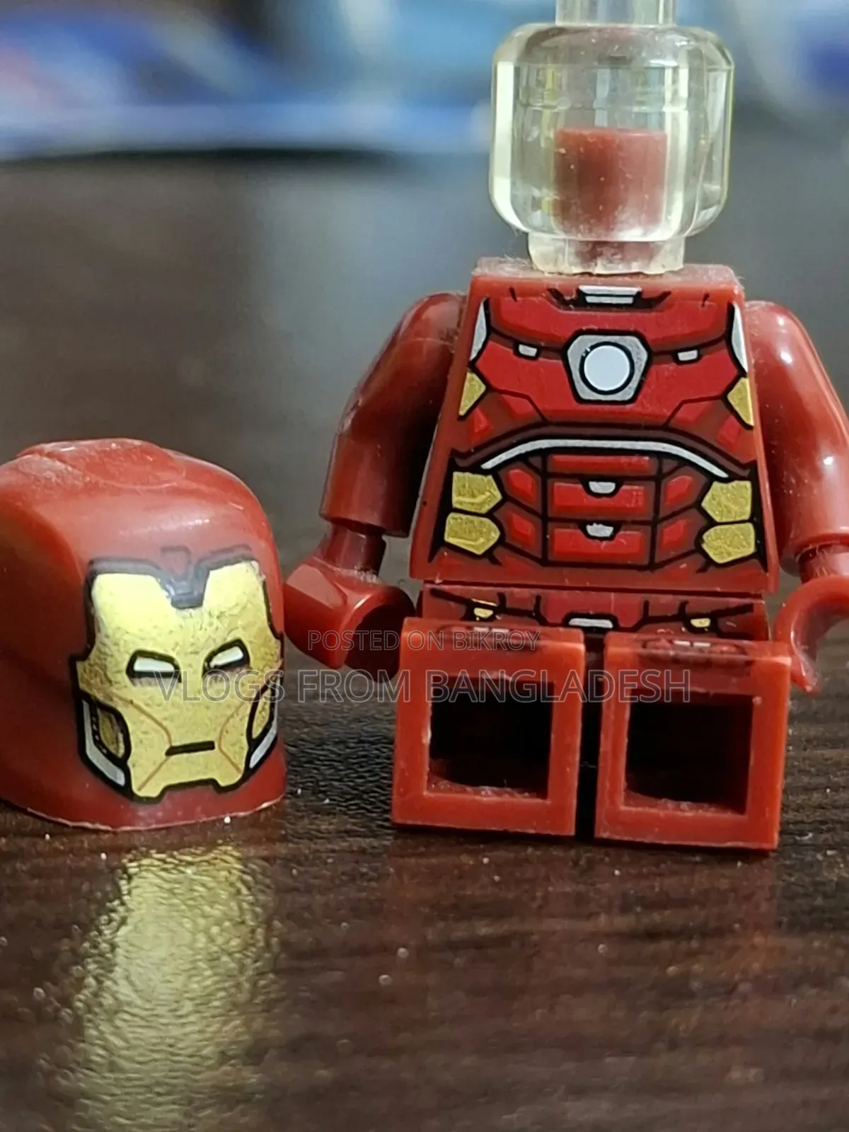 আয়রন ম্যান (MCU)