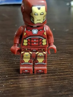 আয়রন ম্যান (MCU)
