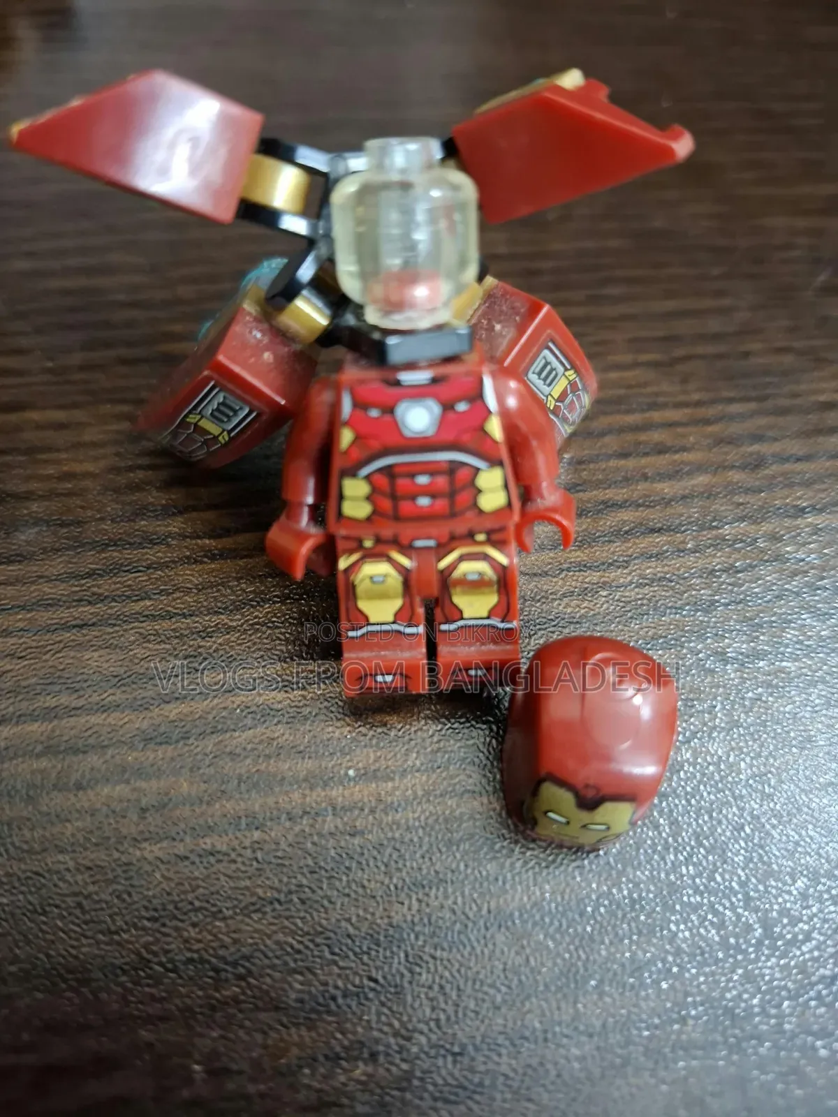 আয়রন ম্যান (MCU)