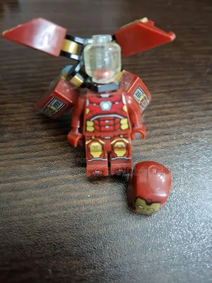 আয়রন ম্যান (MCU)