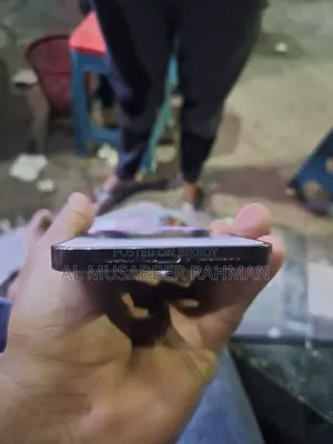 Apple iPhone 14 Pro Max 256 GB Purple