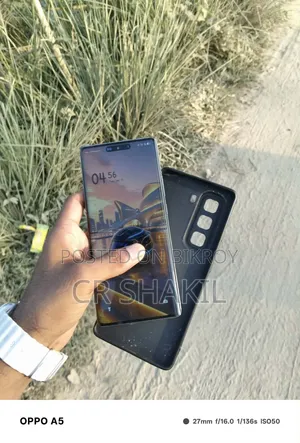 Infinix Hot 50 Pro+ 4G 256 GB Silver