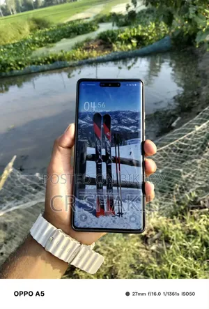 Infinix Hot 50 Pro+ 4G 256 GB Silver