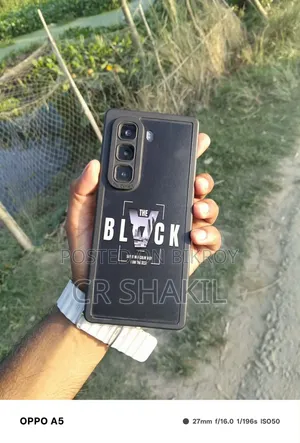 Infinix Hot 50 Pro+ 4G 256 GB Silver