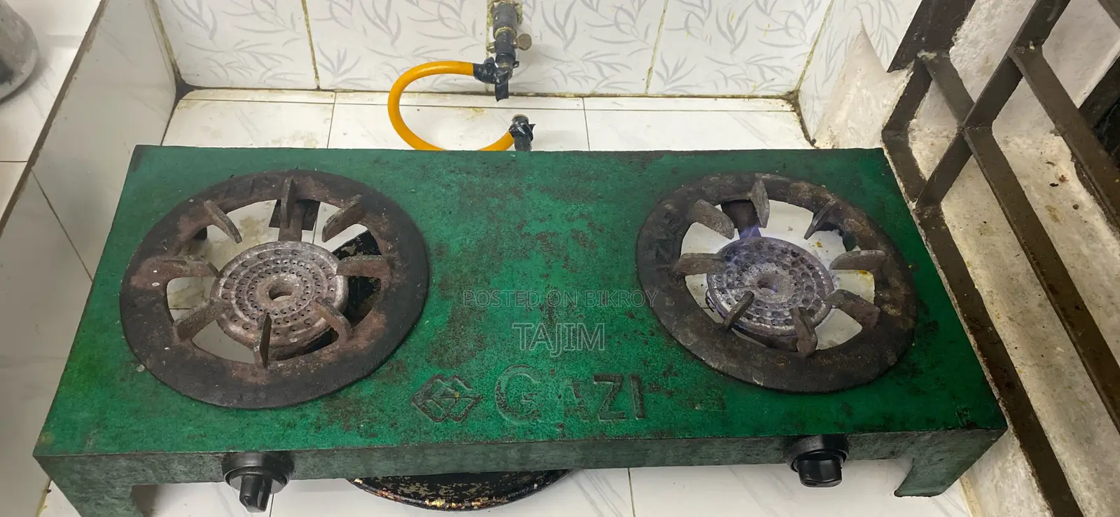 Stove for sell