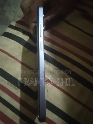 Realme 6 64 GB Black
