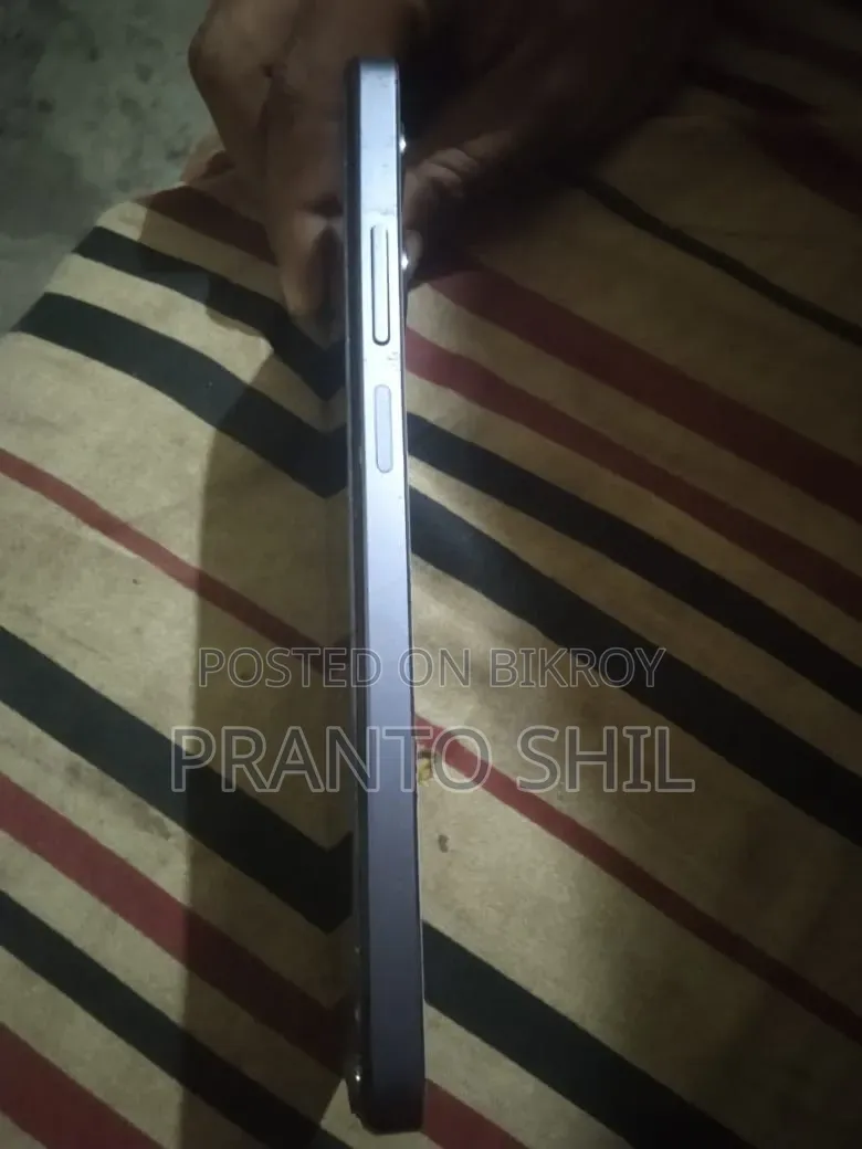 Realme 6 64 GB Black