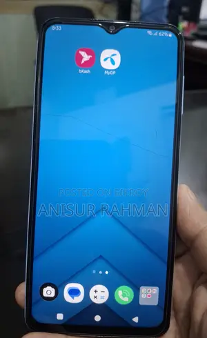 স্যামসাং গ্যালাক্সি এ১৩ ৬৪ জিবি