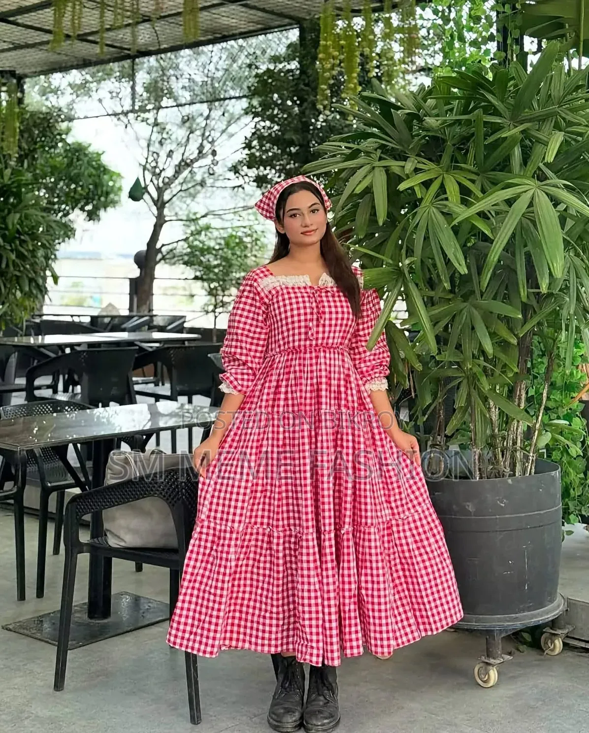 One Piece Kurti