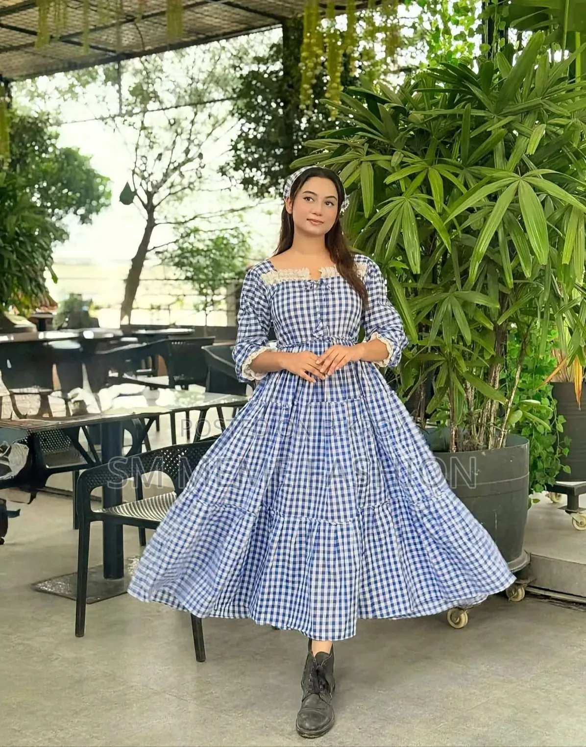One Piece Kurti