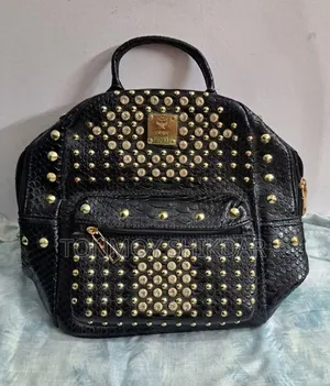 Stonework Backpack