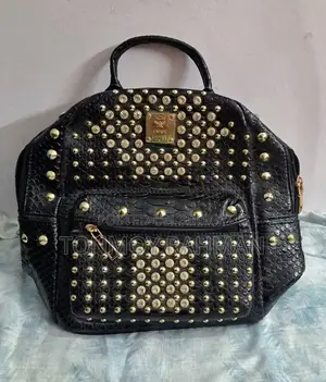 Stonework Backpack