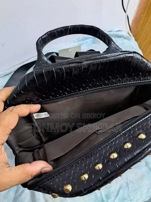 Stonework Backpack
