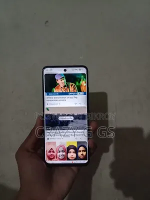 Motorola Moto G35 128 GB Black