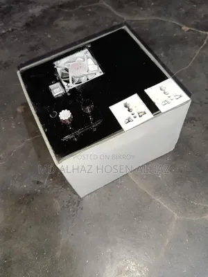 Portable Power Station 500 Watts