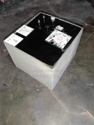 Portable Power Station 500 Watts