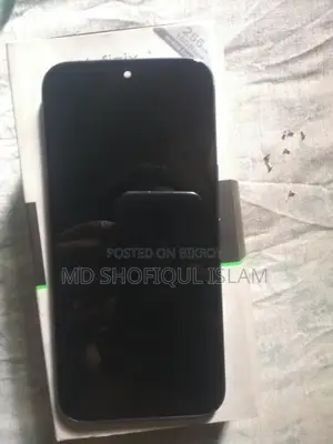 ইনফিনিক্স নোট ৬০ প্রো ২৫৬ জিবি ব্লু