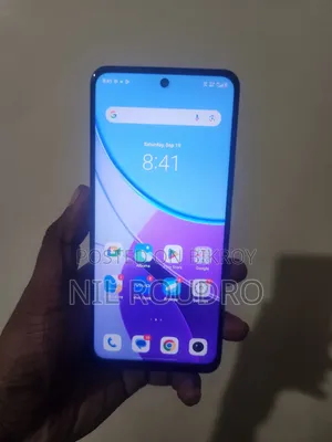 Vivo Y19s Pro 128 GB Silver