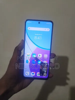 Vivo Y19s Pro 128 GB Silver