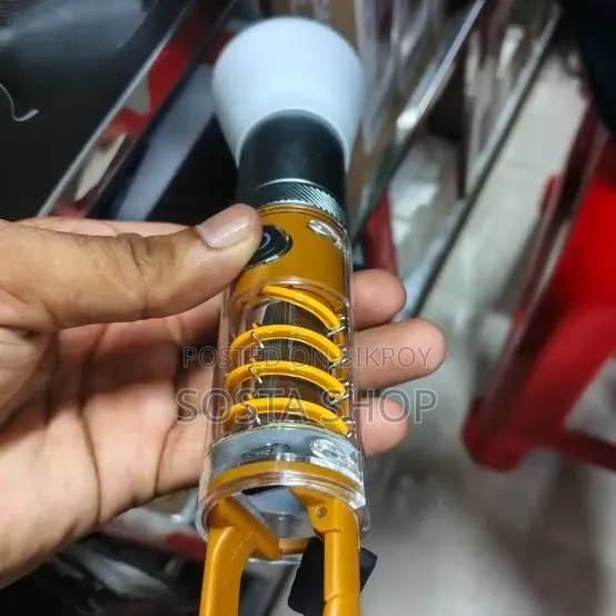 X-10 রিচার্জেবল ক্যাম্পিং ফ্ল্যাশলাইট
