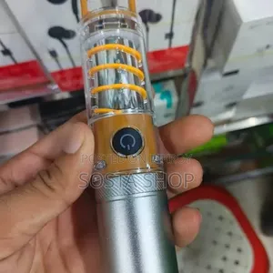 X-10 রিচার্জেবল ক্যাম্পিং ফ্ল্যাশলাইট