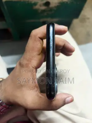 অ্যাপল আইফোন ১১ প্রো ম্যাক্স ৫১২ জিবি ব্ল্যাক