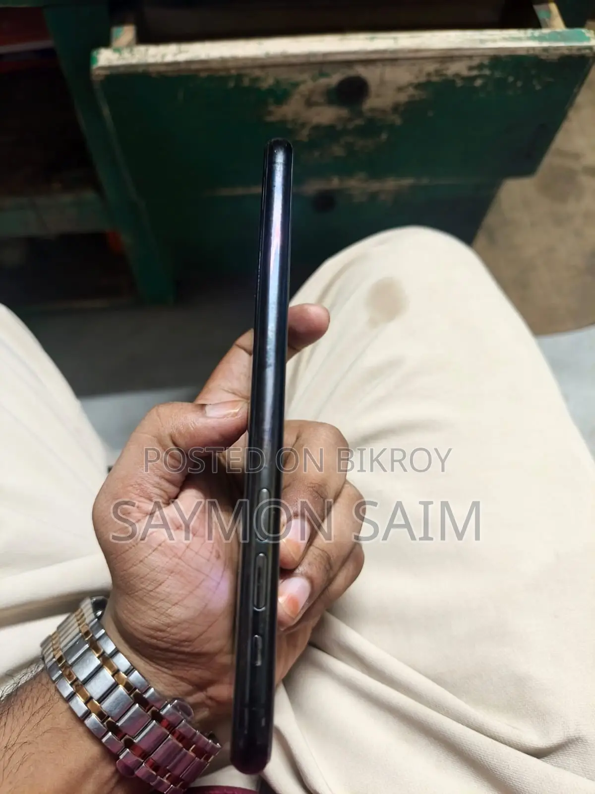 অ্যাপল আইফোন ১১ প্রো ম্যাক্স ৫১২ জিবি ব্ল্যাক