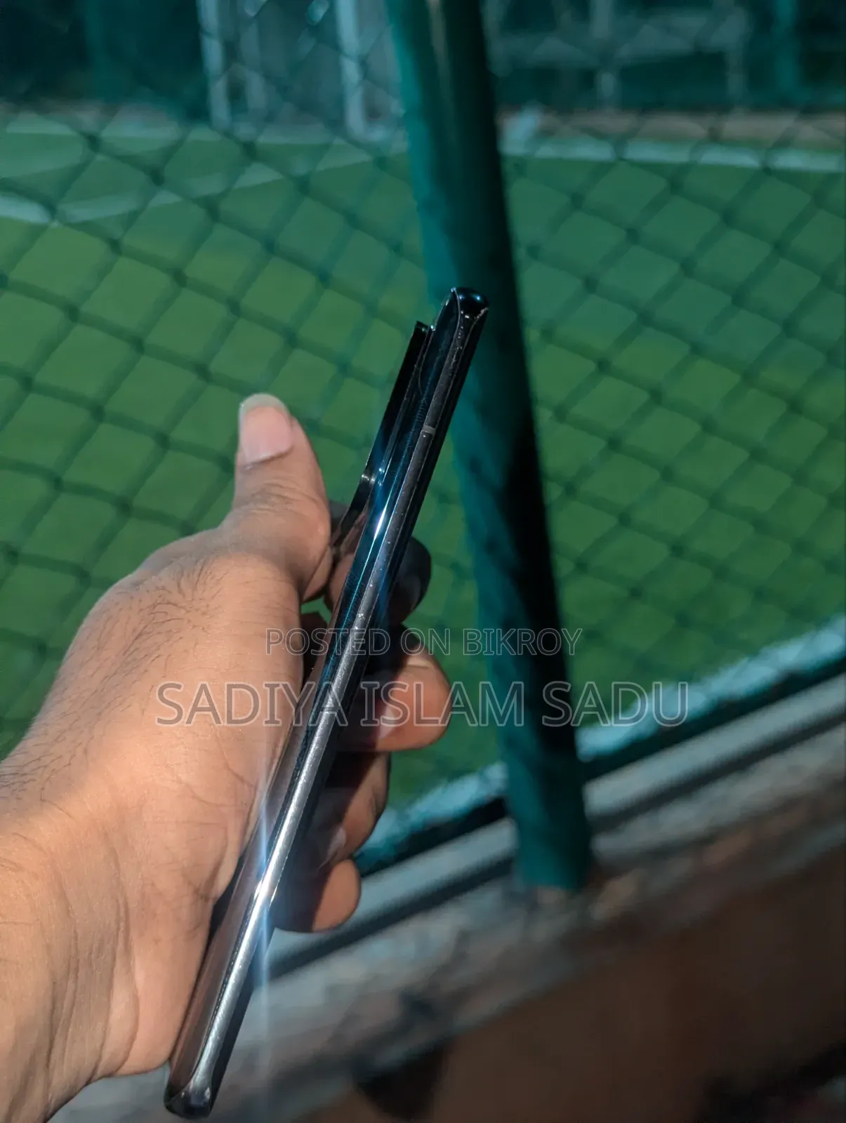 Xiaomi Mi 11 Ultra 256 GB Blue