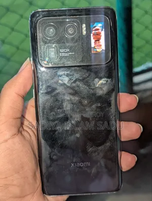 Xiaomi Mi 11 Ultra 256 GB Blue