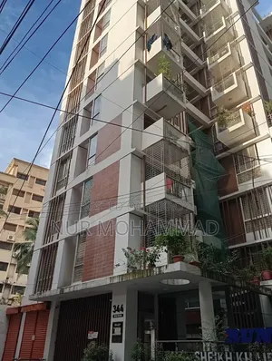 মগবাজারের শেখ খায়রুদ্দিনে সাজানো ৩-বেডরুমের অ্যাপার্টমেন্ট ভাড়া দেওয়া হবে