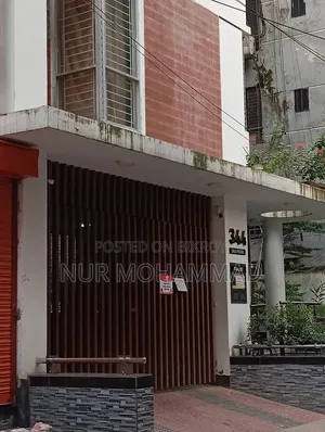 মগবাজারের শেখ খায়রুদ্দিনে সাজানো ৩-বেডরুমের অ্যাপার্টমেন্ট ভাড়া দেওয়া হবে