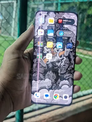 Xiaomi Mi 11 Ultra 256 GB Blue
