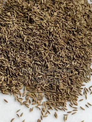 Cumin