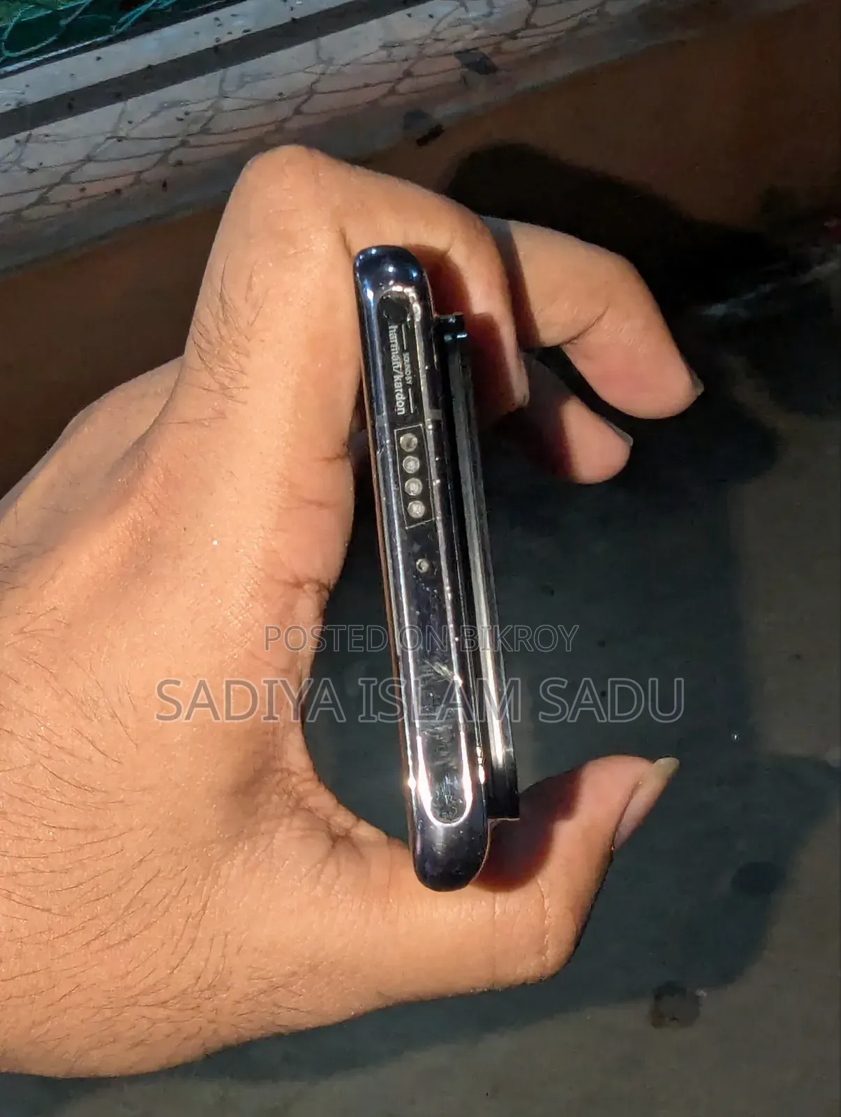 Xiaomi Mi 11 Ultra 256 GB Blue