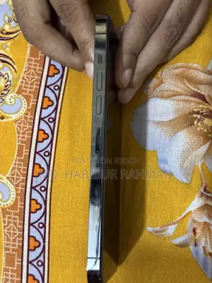 অ্যাপল আইফোন ১৩ প্রো ম্যাক্স ৫১২ জিবি গ্রাফাইট