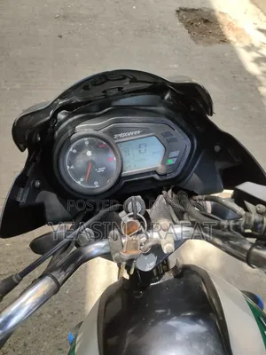 Bajaj Discover 110 2022 Blue