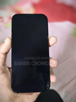 Apple iPhone 16 Pro 512 GB Black