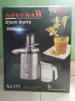 জুস মেকার্স ৫০০০৳