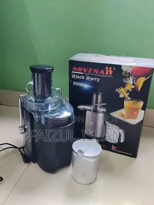 জুস মেকার্স ৫০০০৳